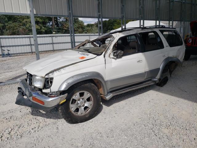 toyota 4runner li 1997 jt3gn87r7v0049520