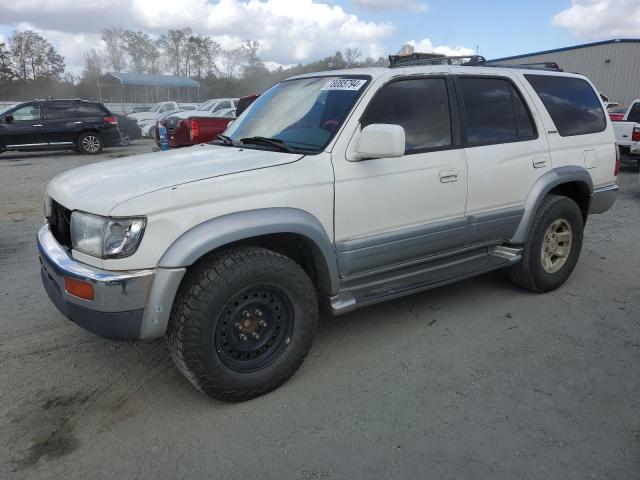 toyota 4runner li 1998 jt3gn87r7w0088688