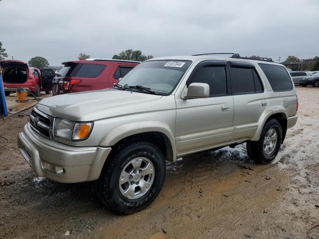 toyota 4runner li 1999 jt3gn87r7x0133680