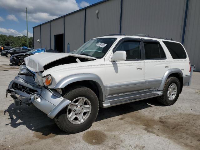 toyota 4runner 2000 jt3gn87r7y0141263