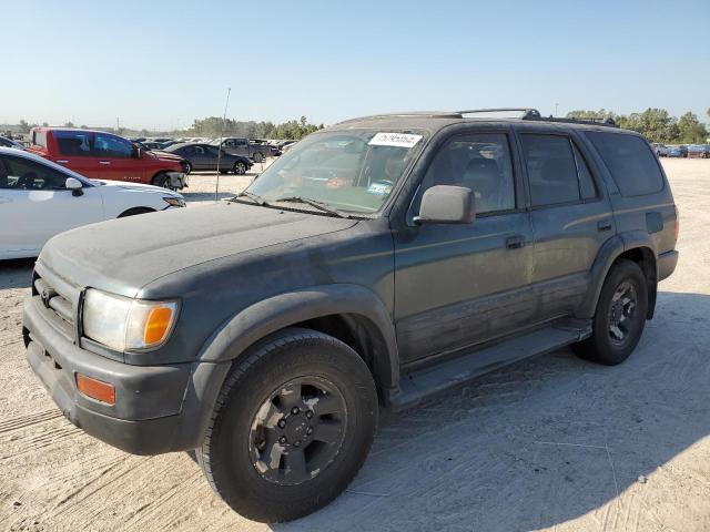 toyota 4runner li 1997 jt3gn87r8v0032533