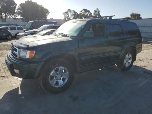 toyota 4runner 1999 jt3gn87r8x0107881