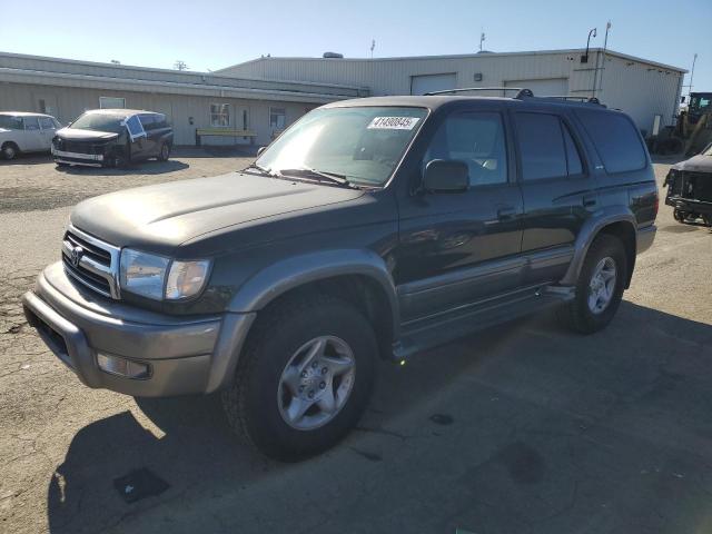 toyota 4runner li 1999 jt3gn87r8x0121439