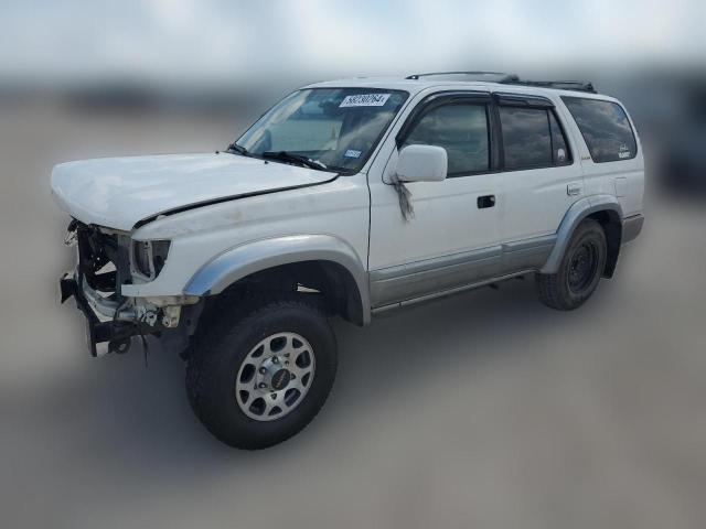 toyota 4runner 1999 jt3gn87r8x0126429