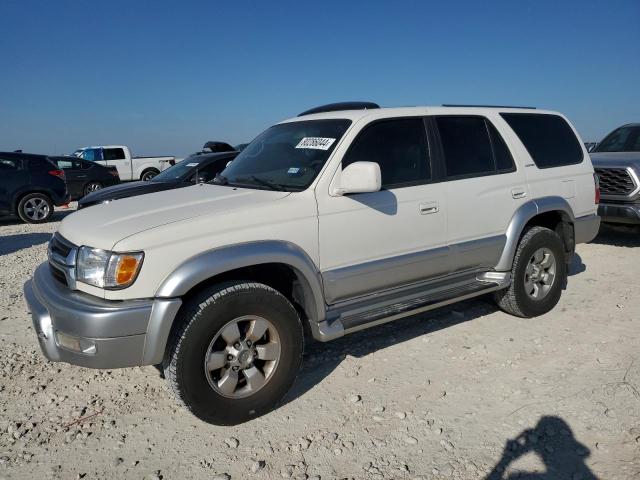 toyota 4runner li 2001 jt3gn87r910185688