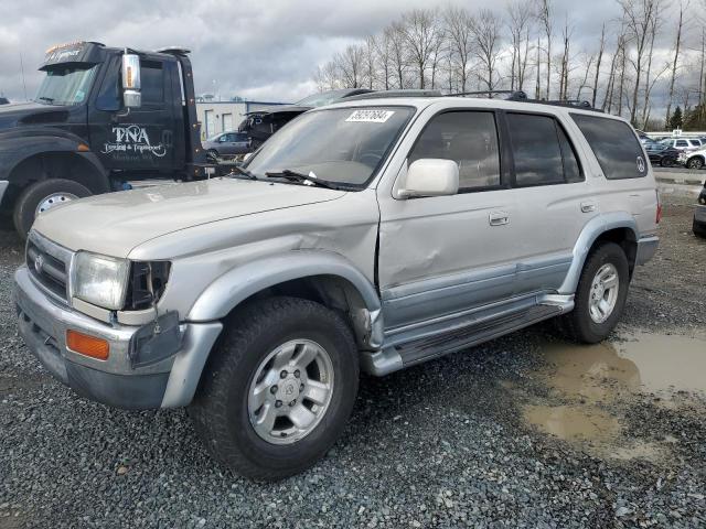 toyota 4runner 1997 jt3gn87r9v0049258