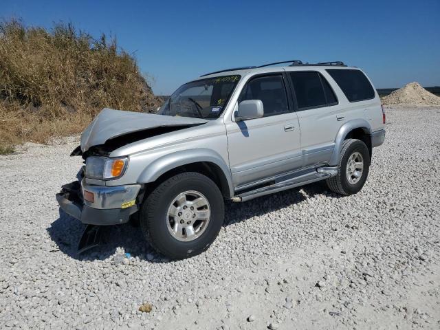 toyota 4runner li 1998 jt3gn87r9w0073593