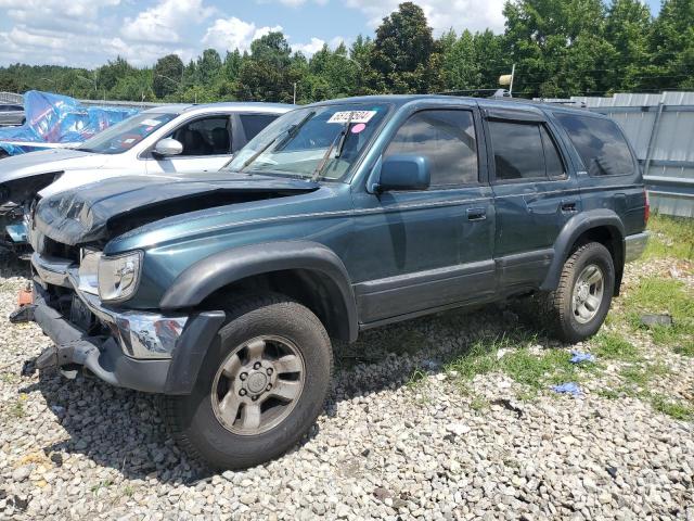 toyota 4runner 1998 jt3gn87r9w0088370