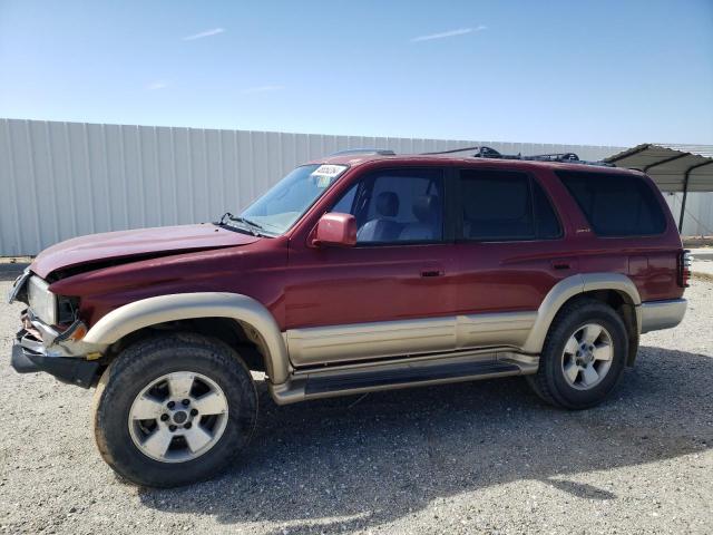 toyota 4runner 1997 jt3gn87rxv0027866