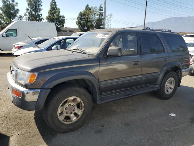 toyota 4runner li 1998 jt3gn87rxw0060870