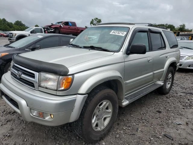 toyota 4runner 1999 jt3gn87rxx0129588