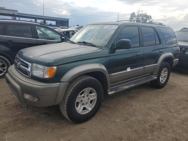 toyota 4runner li 2000 jt3gn87rxy0169090