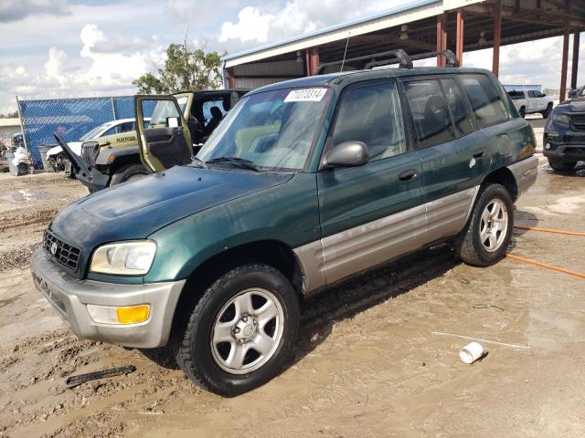 toyota rav4 2000 jt3gp10v1y0042107