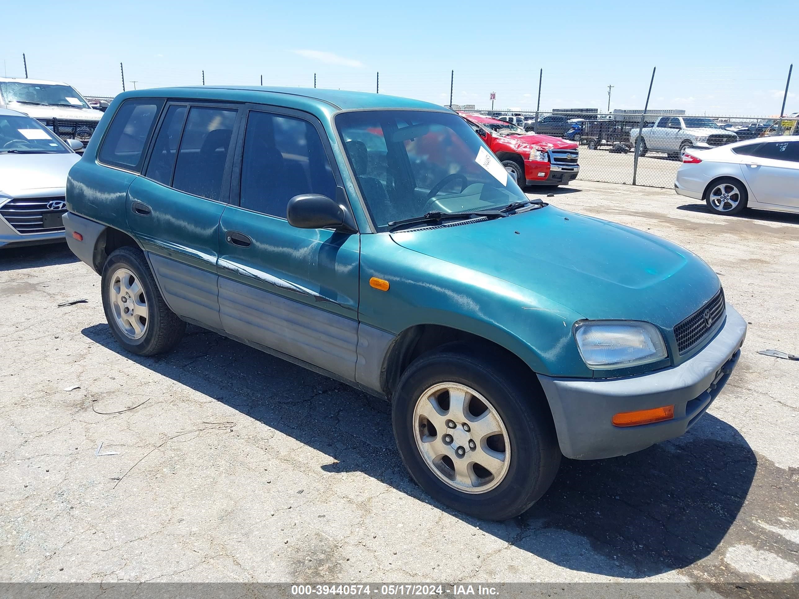 toyota rav 4 1997 jt3gp10v3v0009234