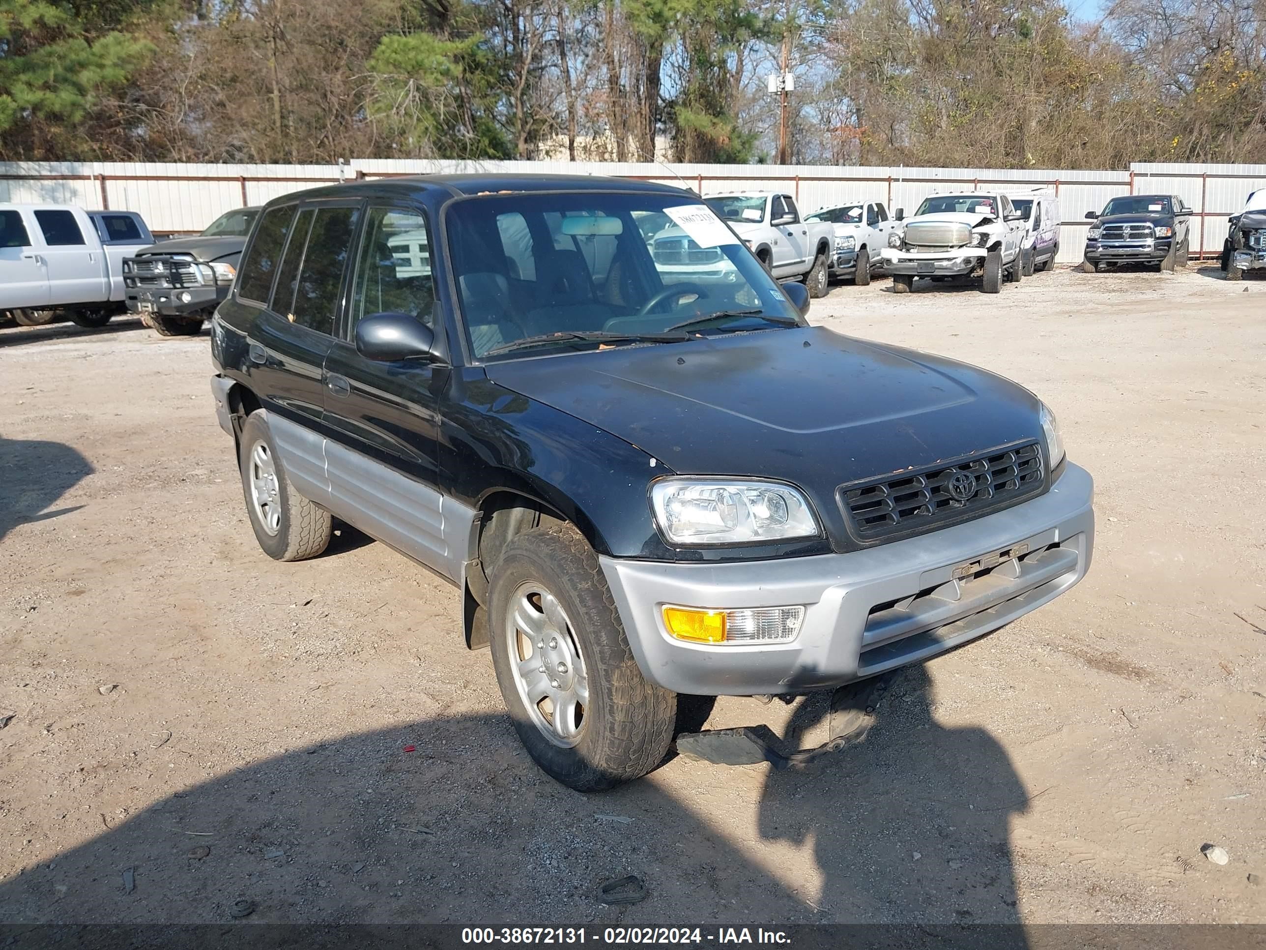 toyota rav 4 2000 jt3gp10v3y7068148