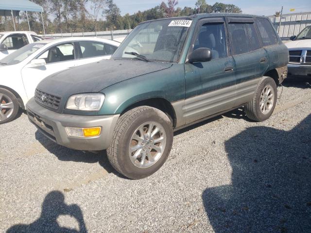 toyota rav4 2000 jt3gp10v3y7069087