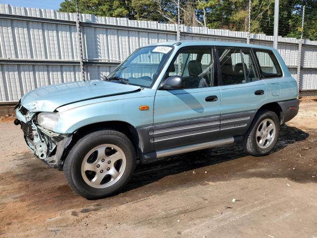 toyota rav4 1997 jt3gp10v5v0013351