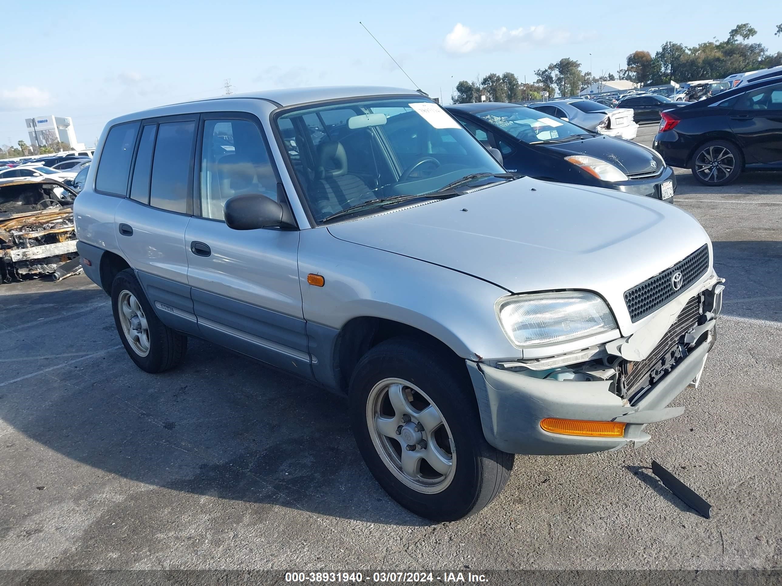 toyota rav 4 1997 jt3gp10v6v7015701