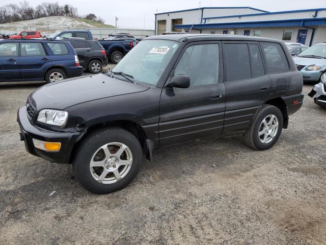 toyota rav4 1999 jt3gp10v9x7043429