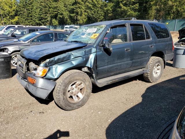 toyota 4runner sr 1998 jt3hm84r7w0027062