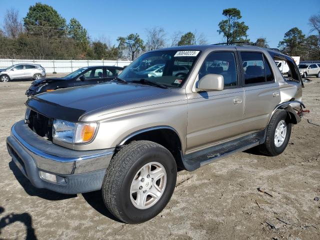 toyota 4runner 2001 jt3hn86r010329022