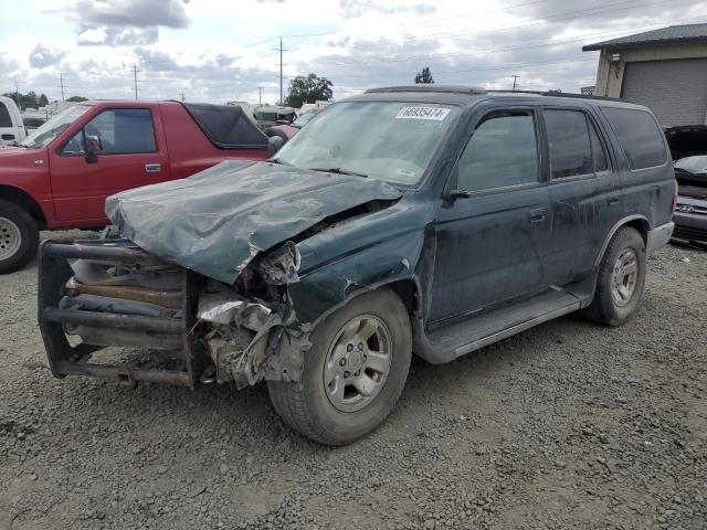 toyota 4runner sr 2001 jt3hn86r010337587