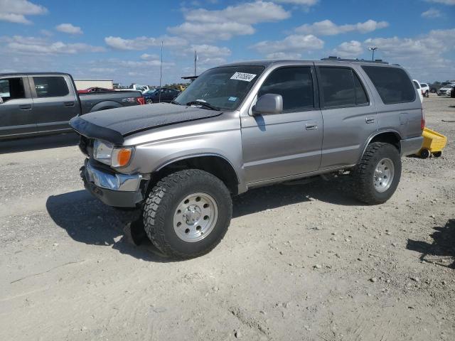 toyota 4runner sr 2001 jt3hn86r010346659