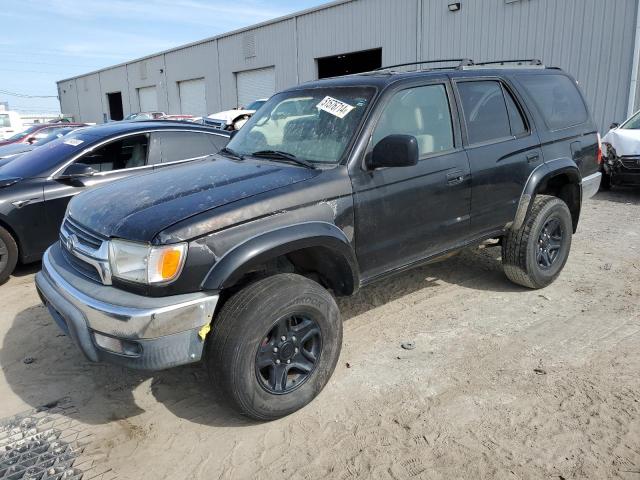 toyota 4runner 2002 jt3hn86r020368081