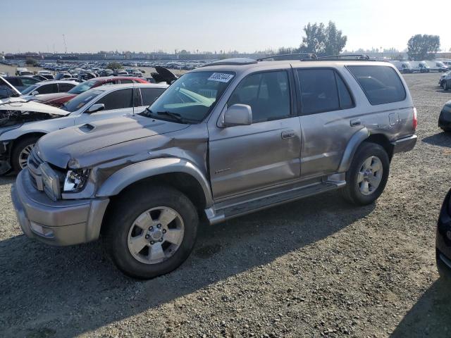 toyota 4runner sr 2002 jt3hn86r020392011