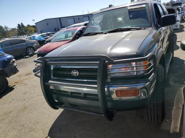 toyota 4runner sr 1997 jt3hn86r0v0098046