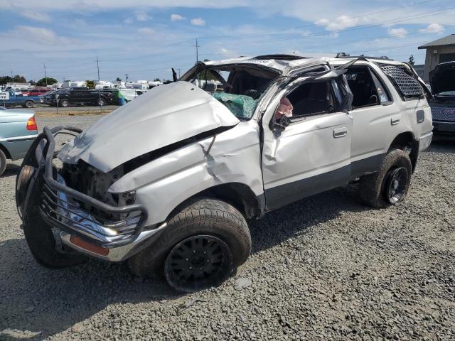 toyota 4runner sr 1997 jt3hn86r0v0122264