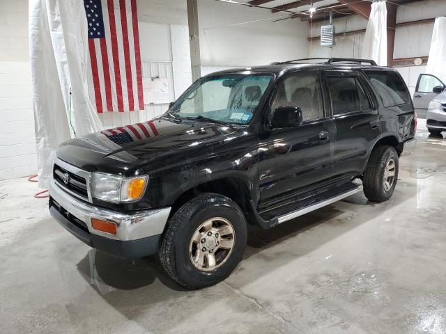 toyota 4runner sr 1998 jt3hn86r0w0169974