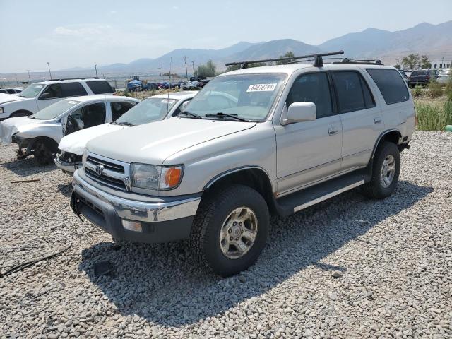 toyota 4runner sr 1999 jt3hn86r0x0223226