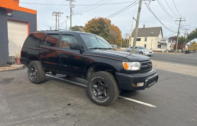 toyota 4runner sr 1999 jt3hn86r0x0236848