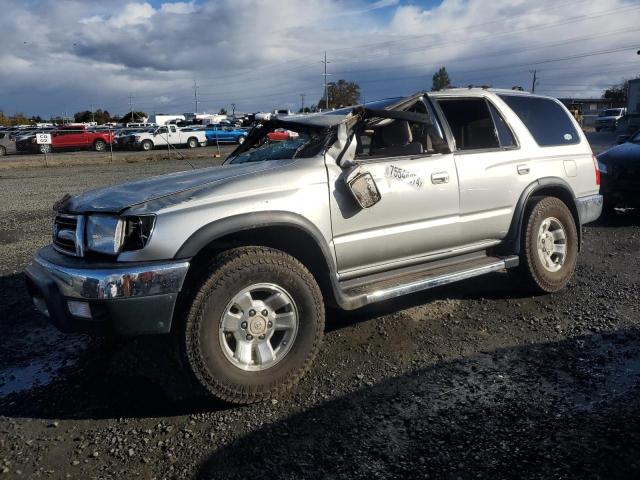 toyota 4runner sr 2000 jt3hn86r0y0318743