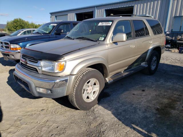 toyota 4runner sr 2001 jt3hn86r110342619