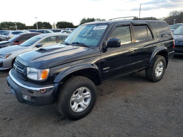 toyota 4runner sr 2002 jt3hn86r120385665