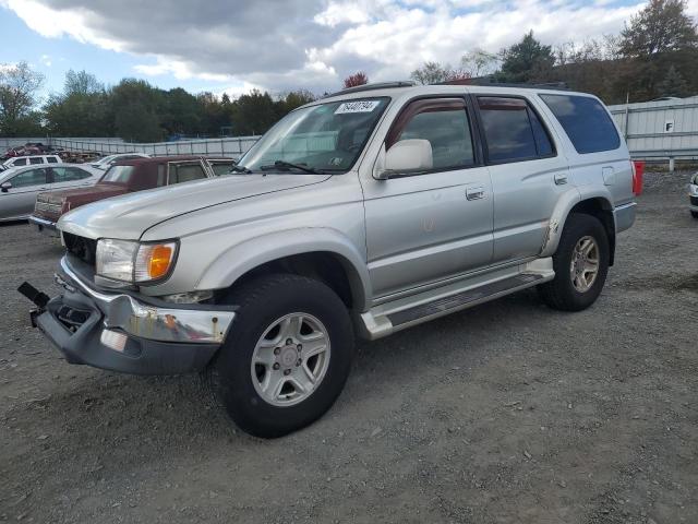 toyota 4runner sr 2002 jt3hn86r129066701