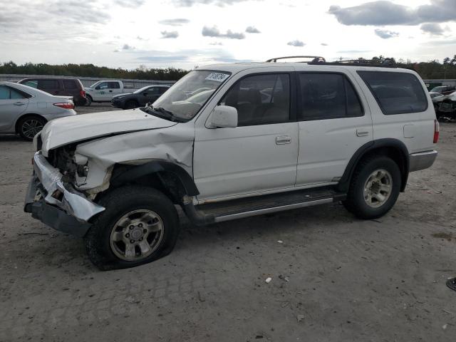 toyota 4runner sr 1996 jt3hn86r1t0046258