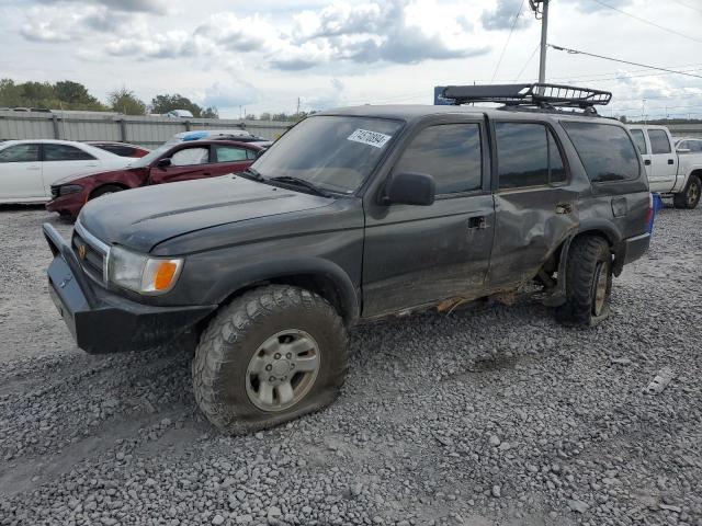 toyota 4runner sr 1997 jt3hn86r1v0066108