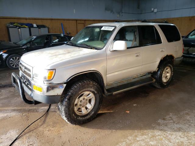 toyota 4runner sr 1997 jt3hn86r1v0095432