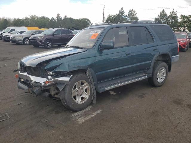 toyota 4runner sr 1998 jt3hn86r1w0155761