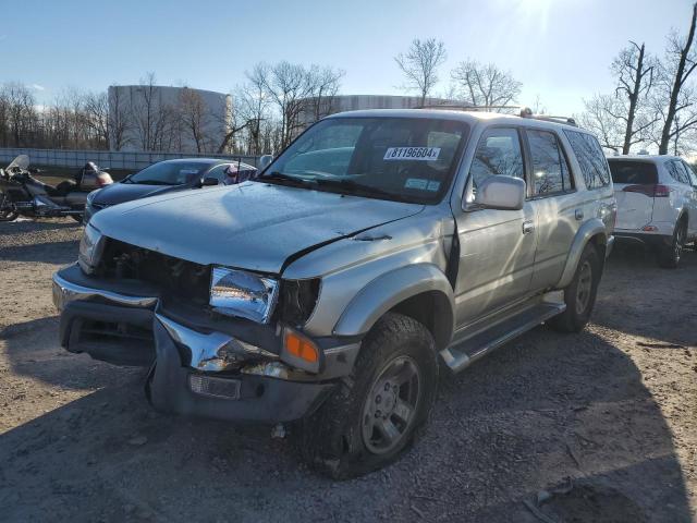 toyota 4runner sr 2000 jt3hn86r1y0263199