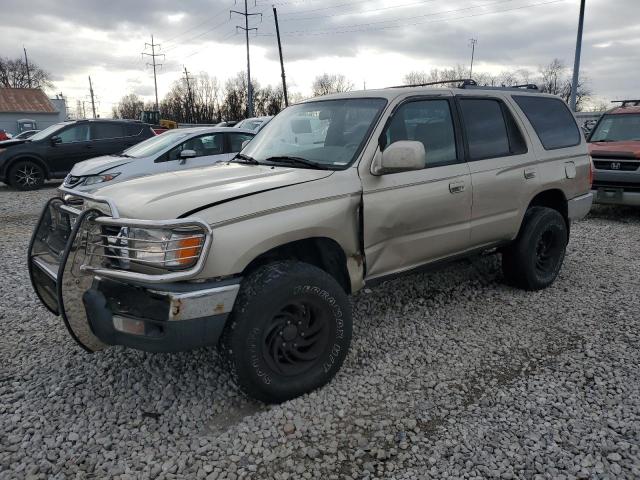 toyota 4runner sr 2001 jt3hn86r210338336