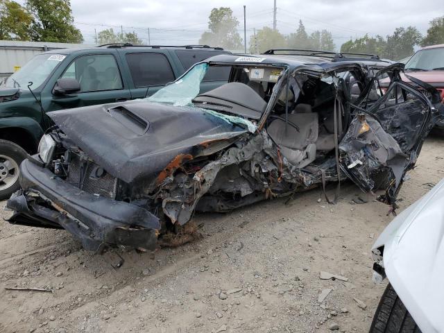 toyota 4runner sr 2001 jt3hn86r210339132