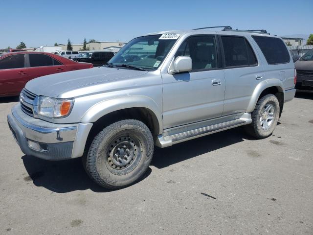 toyota 4runner sr 2001 jt3hn86r210346601