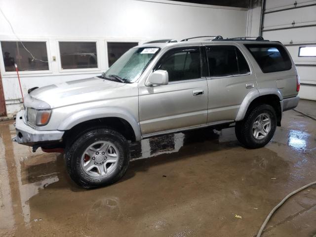 toyota 4runner sr 2002 jt3hn86r220372908