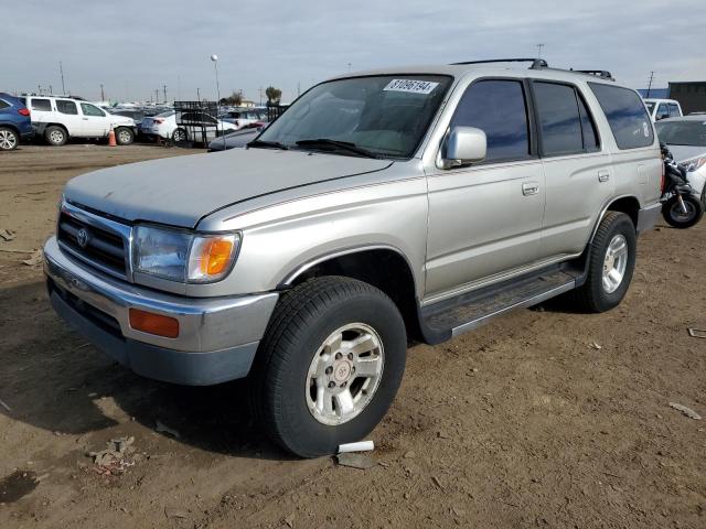 toyota 4runner sr 1996 jt3hn86r2t0049752