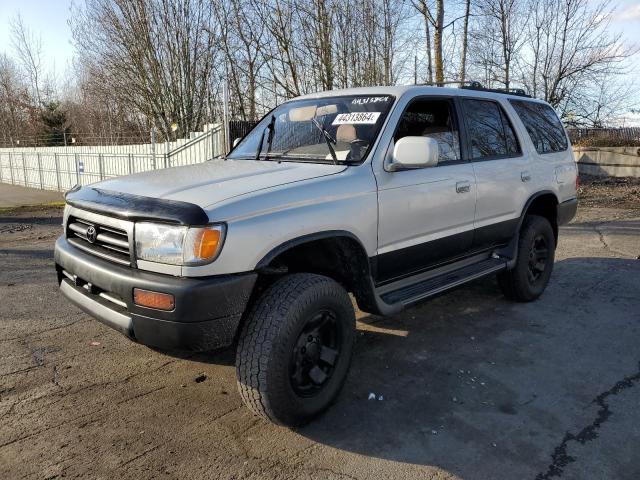 toyota 4runner 1996 jt3hn86r2t0051565