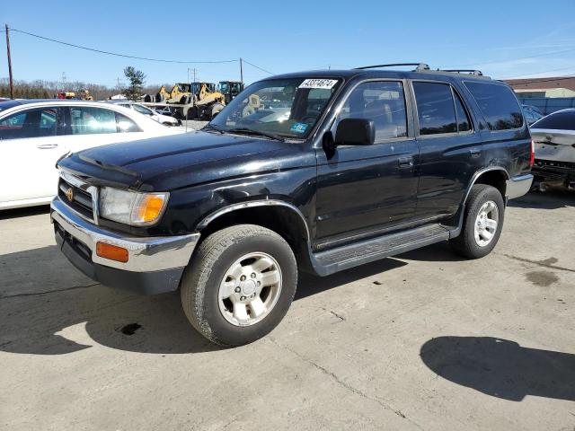 toyota 4runner sr 1997 jt3hn86r2v0069177